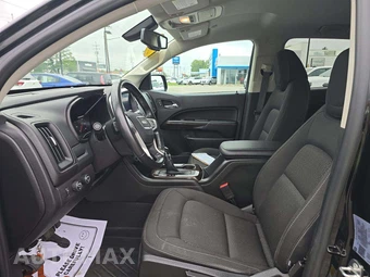2022 GMC Canyon Elevation Crew Cab Medium Bed 4LE - miniatura 6