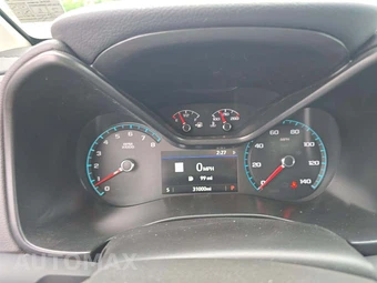 2022 GMC Canyon Elevation Crew Cab Medium Bed 4LE - miniatura 9