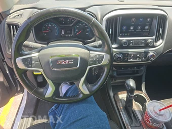 2022 GMC Canyon Elevation Extended Cab Long Bed 2LE w/Rear Doors - miniatura 11