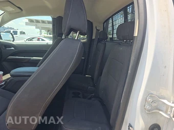 2022 GMC Canyon Elevation Extended Cab Long Bed 2LE w/Rear Doors - miniatura 13