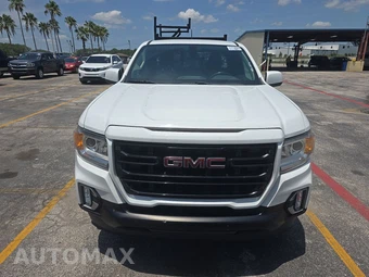 2022 GMC Canyon Elevation Extended Cab Long Bed 2LE w/Rear Doors - miniatura 2
