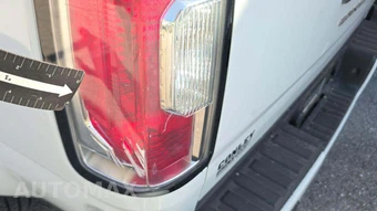2022 GMC Canyon Elevation Extended Cab Long Bed 2LE w/Rear Doors - miniatura 26