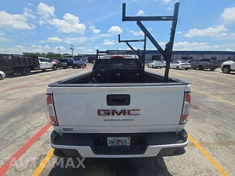 2022 GMC Canyon Elevation Extended Cab Long Bed 2LE w/Rear Doors - miniatura 5