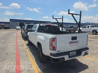2022 GMC Canyon Elevation Extended Cab Long Bed 2LE w/Rear Doors - miniatura 6