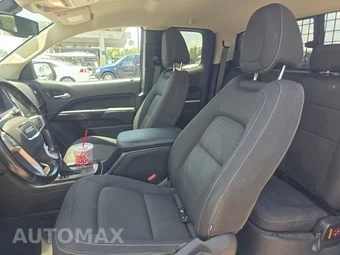 2022 GMC Canyon Elevation Extended Cab Long Bed 2LE w/Rear Doors - miniatura 7