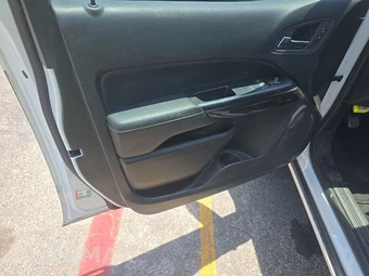 2022 GMC Canyon Elevation Extended Cab Long Bed 2LE w/Rear Doors - miniatura 9