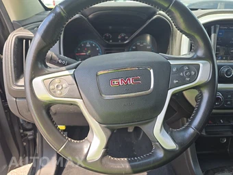 2022 GMC Canyon Elevation Extended Cab Long Bed 2LE w/Rear Doors - miniatura 10