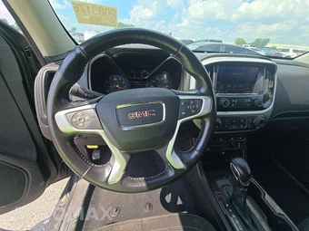 2022 GMC Canyon Elevation Extended Cab Long Bed 2LE w/Rear Doors - miniatura 11