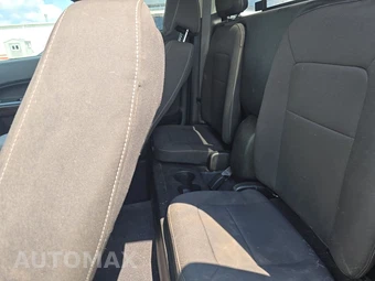 2022 GMC Canyon Elevation Extended Cab Long Bed 2LE w/Rear Doors - miniatura 13