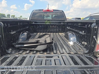 2022 GMC Canyon Elevation Extended Cab Long Bed 2LE w/Rear Doors - miniatura 16