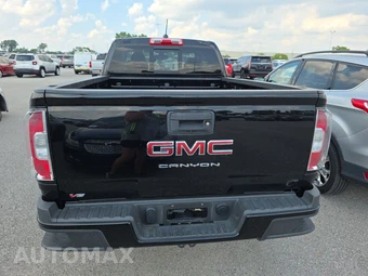 2022 GMC Canyon Elevation Extended Cab Long Bed 2LE w/Rear Doors - miniatura 5