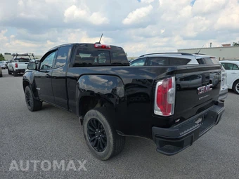 2022 GMC Canyon Elevation Extended Cab Long Bed 2LE w/Rear Doors - miniatura 6