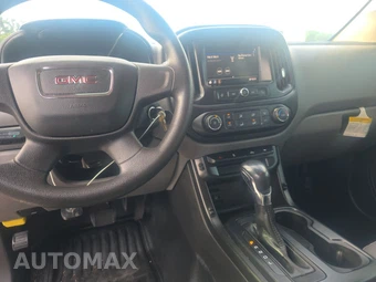 2022 GMC Canyon Elevation Standard Extended Cab Long Bed 2VL w/Rear Doors - miniatura 11