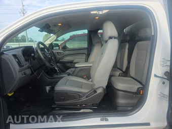 2022 GMC Canyon Elevation Standard Extended Cab Long Bed 2VL w/Rear Doors - miniatura 13