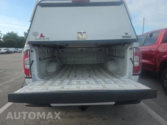 2022 GMC Canyon Elevation Standard Extended Cab Long Bed 2VL w/Rear Doors - miniatura 16