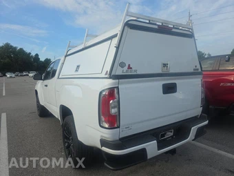 2022 GMC Canyon Elevation Standard Extended Cab Long Bed 2VL w/Rear Doors - miniatura 6