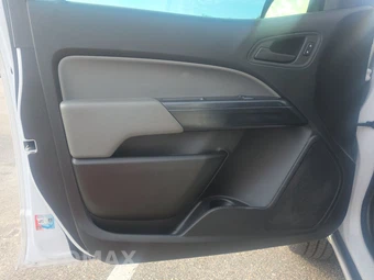 2022 GMC Canyon Elevation Standard Extended Cab Long Bed 2VL w/Rear Doors - miniatura 9