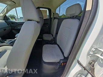 2022 GMC Canyon Elevation Standard Extended Cab Long Bed 4VL - miniatura 10