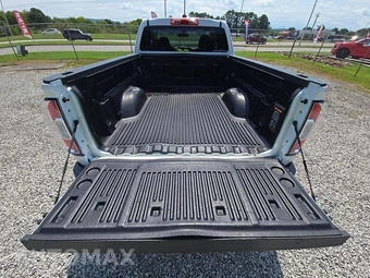 2022 GMC Canyon Elevation Standard Extended Cab Long Bed 4VL - miniatura 11