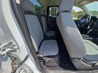2022 GMC Canyon Elevation Standard Extended Cab Long Bed 4VL - miniatura 13