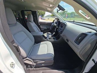 2022 GMC Canyon Elevation Standard Extended Cab Long Bed 4VL - miniatura 15