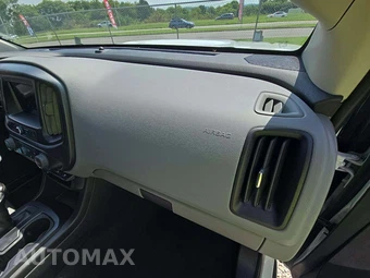 2022 GMC Canyon Elevation Standard Extended Cab Long Bed 4VL - miniatura 16