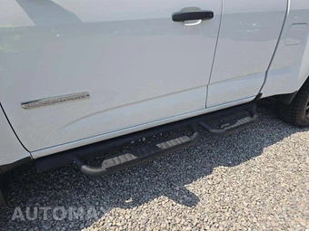 2022 GMC Canyon Elevation Standard Extended Cab Long Bed 4VL - miniatura 20