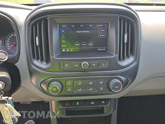 2022 GMC Canyon Elevation Standard Extended Cab Long Bed 4VL - miniatura 7
