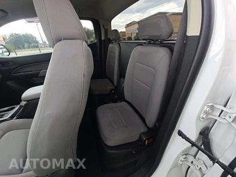2022 GMC Canyon Elevation Standard Extended Cab Long Bed 4VL w/Rear Doors - miniatura 10