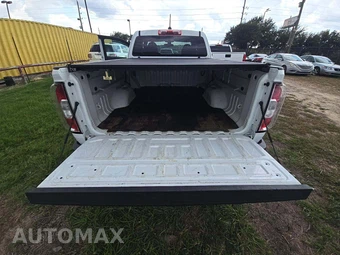 2022 GMC Canyon Elevation Standard Extended Cab Long Bed 4VL w/Rear Doors - miniatura 11