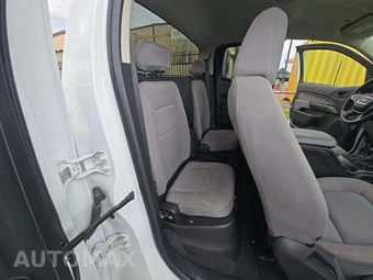 2022 GMC Canyon Elevation Standard Extended Cab Long Bed 4VL w/Rear Doors - miniatura 13
