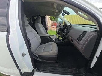 2022 GMC Canyon Elevation Standard Extended Cab Long Bed 4VL w/Rear Doors - miniatura 15