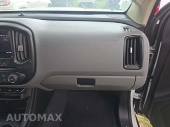 2022 GMC Canyon Elevation Standard Extended Cab Long Bed 4VL w/Rear Doors - miniatura 16
