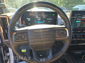 2022 GMC HUMMER EV Pickup Edition 1 Crew Cab Short Bed - miniatura 10