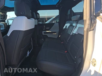 2022 GMC HUMMER EV Pickup Edition 1 Crew Cab Short Bed - miniatura 13