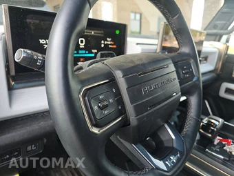 2022 GMC HUMMER EV Pickup Edition 1 Crew Cab Short Bed - miniatura 14