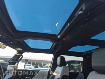 2022 GMC HUMMER EV Pickup Edition 1 Crew Cab Short Bed - miniatura 19