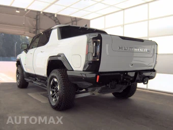 2022 GMC HUMMER EV Pickup Edition 1 Crew Cab Short Bed - miniatura 6