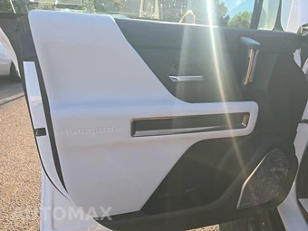 2022 GMC HUMMER EV Pickup Edition 1 Crew Cab Short Bed - miniatura 9