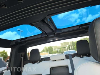 2022 GMC HUMMER EV Pickup Edition 1 Crew Cab Short Bed - miniatura 11