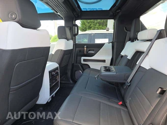 2022 GMC HUMMER EV Pickup Edition 1 Crew Cab Short Bed - miniatura 13