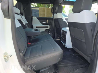 2022 GMC HUMMER EV Pickup Edition 1 Crew Cab Short Bed - miniatura 17