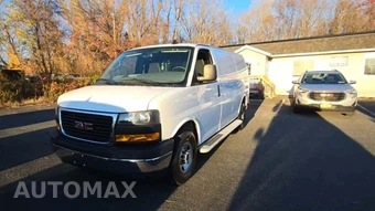 2022 GMC Savana 2500 Base - car from the USA, Manheim Buy-Now listing at AUTOMAX