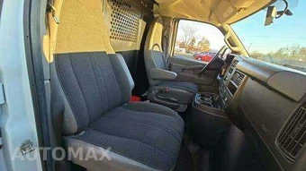 2022 GMC Savana 2500 Base - miniatura 18