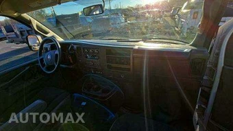 2022 GMC Savana 2500 Base - miniatura 19