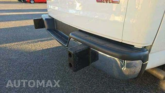2022 GMC Savana 2500 Base - miniatura 32