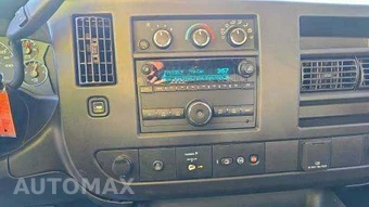 2022 GMC Savana 2500 Base - miniatura 34
