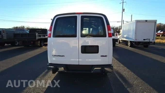 2022 GMC Savana 2500 Base - miniatura 4
