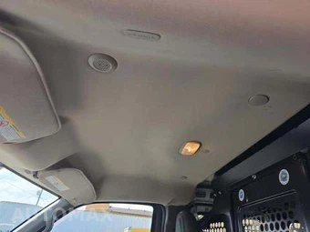 2022 GMC Savana 2500 Cargo Van 1WT 135.2" WB - miniatura 11