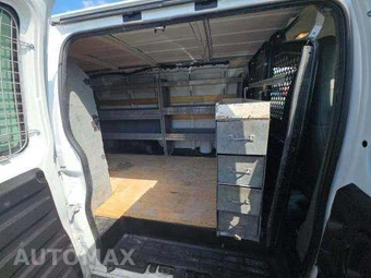 2022 GMC Savana 2500 Cargo Van 1WT 135.2" WB - miniatura 16